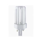 Osram Dulux T Plus kompaktlysrör 4000K 1200lm Gx24d-2 18W