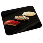 Tapis de souris Sushi nourriture japon cuisine japonaise