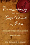 The Gospel Book of John