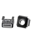 M6 Cage Nuts for Server Racks and Cabinets