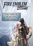 Fire Emblem Warriors - Pack de DLC Emblem: Awakening OS: