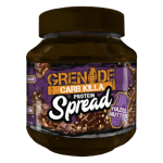 Grenade Carb Killa Protein Spread 360g Hazel Nutter