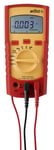 Voltmeter Wiha W45218; 0-600 V