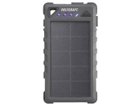 VOLTCRAFT SL-80 VC-8308670 Solcelle-powerbank Kapacitet (mAh, Ah) 8000 mAh