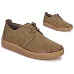 Derbies Clarks  CLARKWOOD LOW