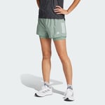 adidas Own the Run Climacool 2-in-1 Shorts Women