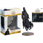 Wizarding World Figurine Harry Potter Dementor 2 Collection Eaglemoss Film et TV