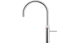 Kran Quooker Fusion Nordic Round Krom