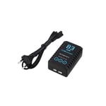 Imax RC IMAX B3 20W LiPo Balance Batteriladdare