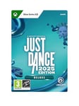 Xbox Just Dance 2025: Deluxe Edition (Digital Download)