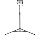 Ledvance- LED himmennettävä valonheitin pidikkeen kanssa WORKLIGHT TRIPOD LED/20W/3,7V IP54