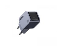 UGREEN Nexode Pro USB-C Lader - 30W