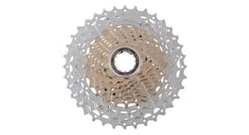 Shimano cassette slx cs hg81 10v