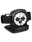 Spigen Night Stand S353 - black - Samsung Galaxy Watch 6/6 Classic/5/5 Pro