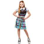 Monster High Girls Frankie Stein Costume - 11-13 Years