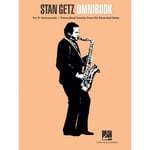 Stan Getz Omnibook - Eb Instruments