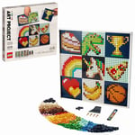 LEGO 21226 Art Art Project - Create Together