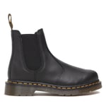 Boots Dr. Martens 2976 27100001 Svart