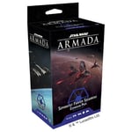Star Wars Armada: Separatist Fighter Squadrons Expansion Pack - Brand New
