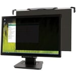 Kensington 19-Inch Widescreen Privacy Screen Monitor Anti-Glare Filter