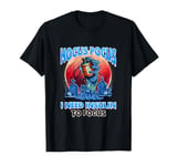 Hocus Pocus I Need Insulin To Focus Diabetes Awareness T-Shirt