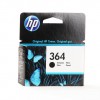 HP Hp PhotoSmart C309g-m all-in-one printer - Ink CB316EE 364 Black 77570