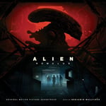 Alien Alien: Romulus  - Original Motion Picture Soundtrack LP multicolor