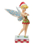 Disney Tingeling Cheeky Christmas H12