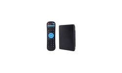 Android tv box passerelle multimédia mini pc 2ghz bluetooth wifi