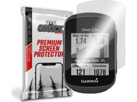 Grizzglass Szkło Hybrydowe Grizz Garmin 130 Plus