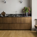 Laminatgulv Pergo Roskilde Canyon Beige Oak, 1-Stav