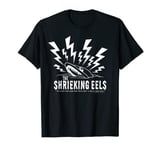 Princess Bride Shrieking Eels T-Shirt T-Shirt