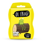 Oi Frog! Top Trumps Junior Card Game