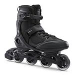 Decathlon Adult Inline Fitness Skates Fit100