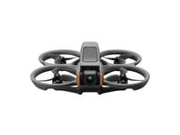 DJI Avata 2 Fly More Combo (Three Batteries)