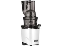 Kuvings Revo830 Slowjuicer, Hvit