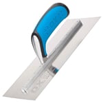 Pro Stainless Steel Plasterers TROWEL - 114 x 280mm