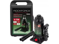 Rockforce Hydraulic 6T Tl. Lyft 181 - 351Mm /Koffert