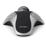 KENSINGTON Boule de commande Orbit Optical Filaire USB - Noir - Trackball