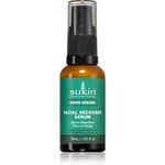 Sukin Super Greens restructuring serum with moisturising effect 30 ml