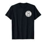 Northern Soul Wigan Up All Night Keep The Faith T-Shirt