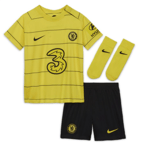 Chelsea Infant's Football Kit Nike Away Baby Kit - New