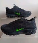 NIKE AIR MAX 97 ,,Just Do It'' SIZE UK 6 EUR 40 (CT2205 002)