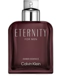 Eternity for Men Amber Essence, EdP 200ml