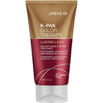 JOICO Hårvård K-Pak Color Therapy Luster Lock Instant Shine & Repair Treatment 150 ml (1.453,00 kr / 1 l)