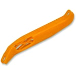 Kåpa alloy art - Stödbygel för strong arm orange nylon