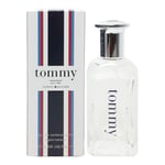 Parfym Herrar Tommy Hilfiger CECOMINOD039944 EDT 50 ml Tommy