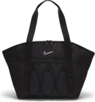 Nike Nk One Tote Bag Muut laukut BLACK/BLACK/WHITE