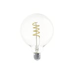 Eglo 12697 Ampoule, Transparent