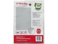 Panta Plast Pvc-Folie L (25 St.)